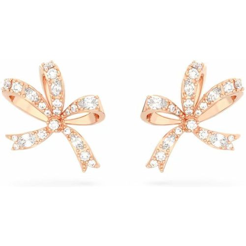 Boucles d'oreilles 5647572 - VOLTA - Swarovski - Modalova