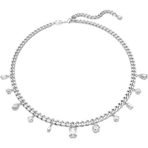 Collier 5671183 ALL ARD WHI/RHS - Dextera - Swarovski - Modalova