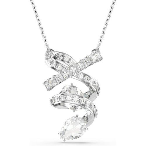 Collier Hyperbola - 5698547 - Swarovski - Modalova