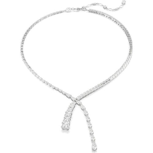 Collier Matrix - 5692533 - Swarovski - Modalova