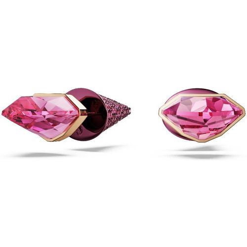 Clous d'oreilles Lucent - 5680712 - Swarovski - Modalova