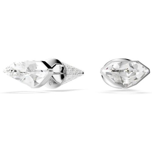 Clous d'oreilles Lucent - 5702789 - Swarovski - Modalova