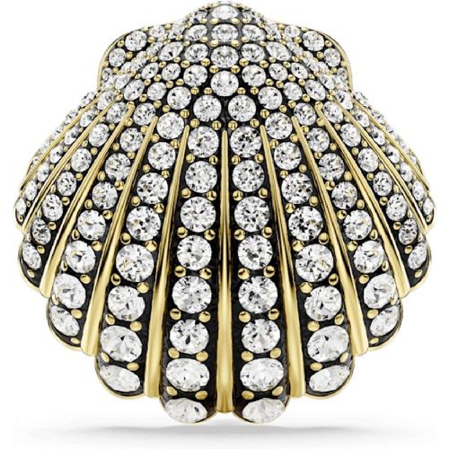 Broche Swarovski Doré Femme - Swarovski - Modalova