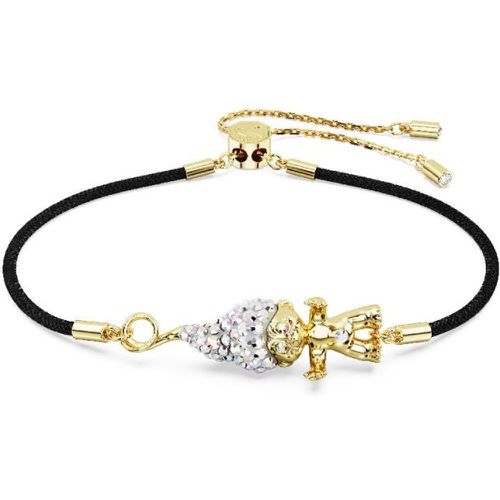 Bracelet Good Luck Trolls - 5691946 - Swarovski - Modalova