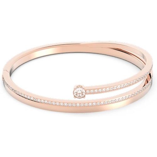 Bracelet Classic Jewelry 5217727 - Bracelet Rond Brillant - Swarovski - Modalova