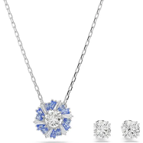 Parure Idyllia E - 5685437 - Swarovski - Modalova