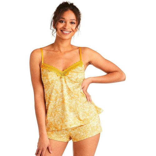 Ensemble pyjama - Caraco et short - Pomm Poire - Modalova
