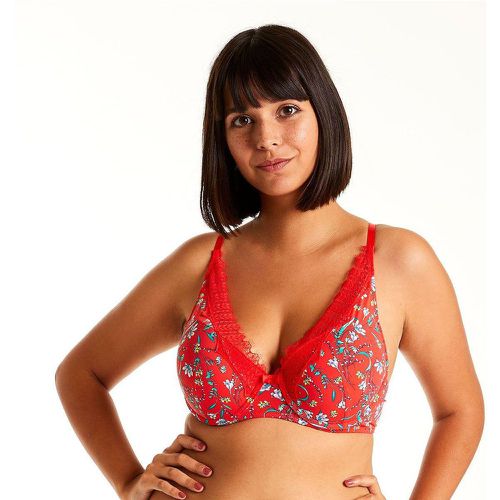 Soutien-gorge ampliforme coque moulée - Pomm Poire - Modalova