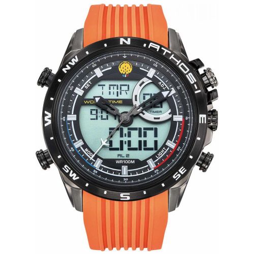 Montre Homme 668040 - Patrouille de France Montres - Modalova