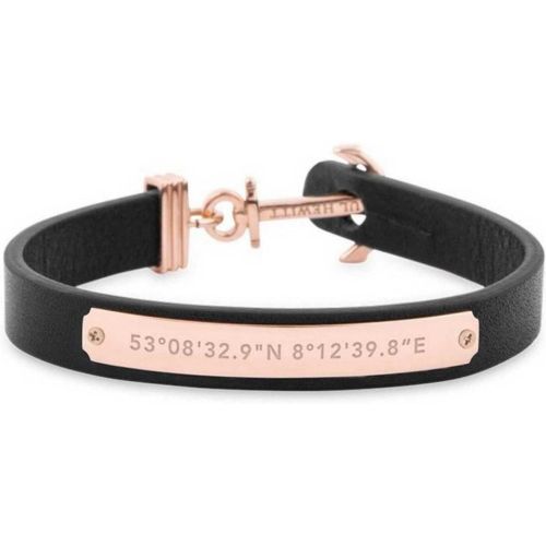 Bracelet PH-FSC-R-B - Bracelet Cuir - Paul Hewitt Bijoux - Modalova