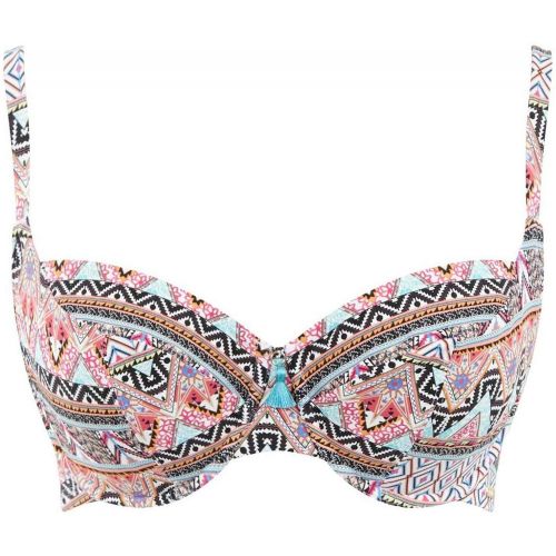 Haut de maillot de bain balconnet armatures - Panache maillots - Modalova