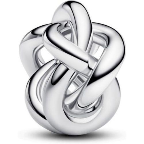 Charm N?ud de l'Infini - Pandora - Modalova