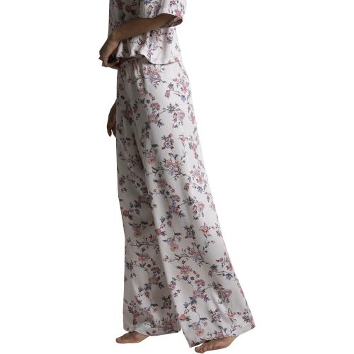 Chloé - bas de pyjama long imprimé - Passionata - Modalova