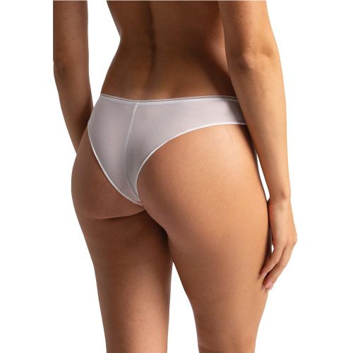 Tanga CHLOE blanc - Passionata - Modalova