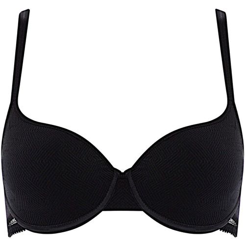 Soutien-gorge emboitant coques armatures - Passionata - Modalova