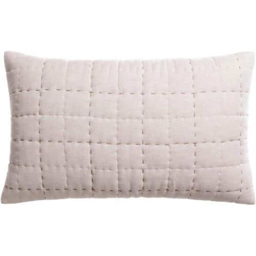Coussin CAMBRA Naturel - Maison Vivaraise - Modalova