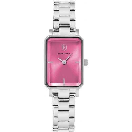 Montre Ariane - 005P651 Bracelet Acier é - Pierre Lannier - Modalova