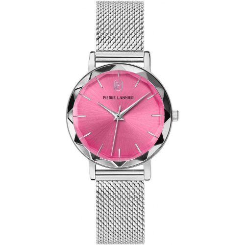 Montre Multiples - 009M651 Bracelet Acier é - Pierre Lannier - Modalova