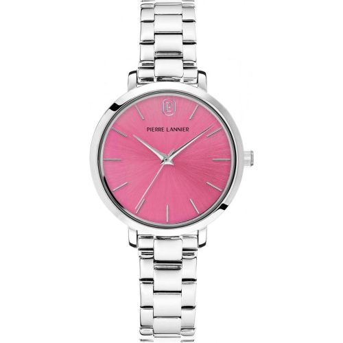 Montre Chouquette - 078J659 Bracelet Acier é - Pierre Lannier - Modalova