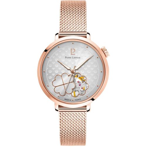 Montre Esperance - 147K928 Bracelet Acier - Pierre Lannier - Modalova