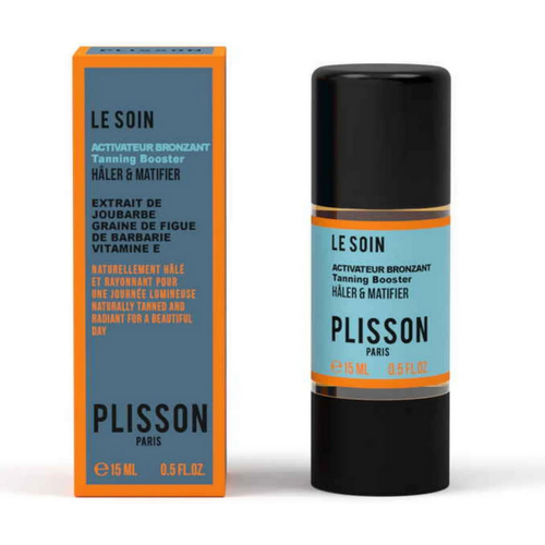 Soin Activateur Bronzant - Plisson - Modalova