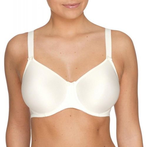 Soutien-gorge moulé sans coques nacre - Prima Donna - Modalova