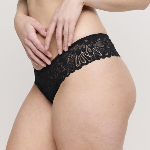 String Rupi - Noir - Prima Donna - Modalova