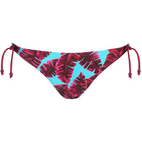 Culotte à ficelles multicolore - Prima Donna Bain - Modalova