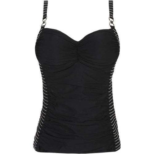 Haut de tankini armatures noir - Prima Donna Bain - Modalova