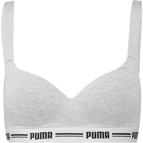 Brassière sans armatures paddée Puma - Puma Underwear - Modalova