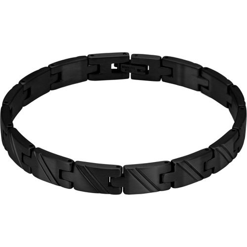 Bracelet Noir HB7481 pour Homme - Rochet - Modalova