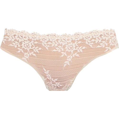 Culotte beige - Wacoal lingerie - Modalova