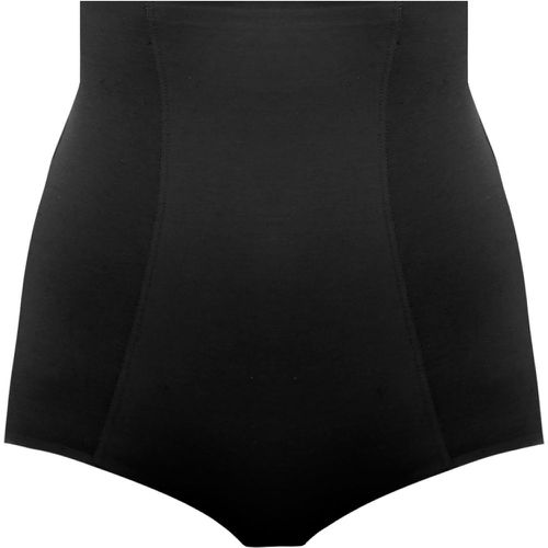 Culotte gainante taille haute noire - Wacoal lingerie - Modalova