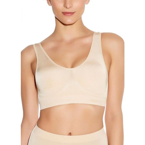 Brassière sans armatures Nude Wacoal - Wacoal lingerie - Modalova