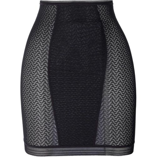 Jupe gainante noire - Wacoal lingerie - Modalova