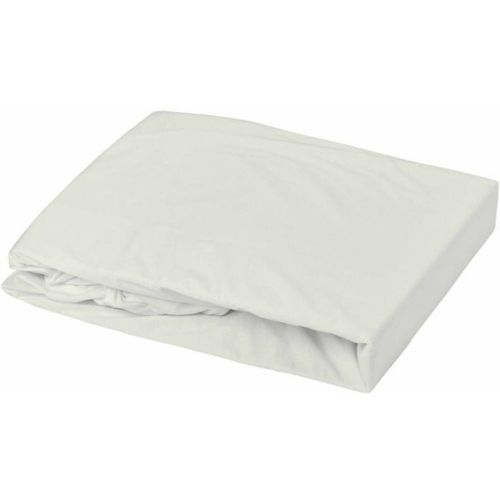 Drap housse en jersey extensible JERSYLOR - Toison d?or - Modalova