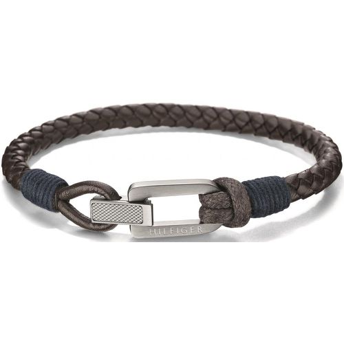 Bracelet 2701011 - Bracelet Cuir - Tommy Hilfiger Bijoux - Modalova