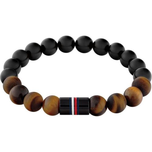 Bracelet Tommy Hilfiger Jameson - 2790631 Acier - Tommy Hilfiger Bijoux - Modalova