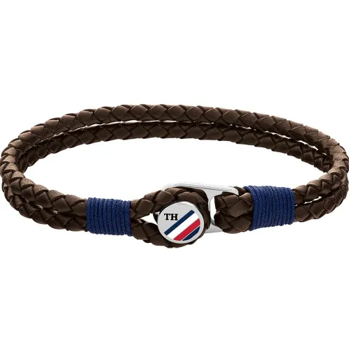 Bracelet 2790196S - Tommy Hilfiger Bijoux - Modalova