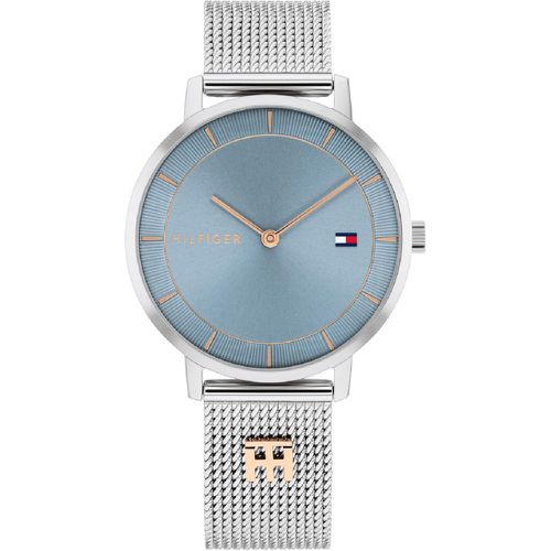 Montre Tommy Hilfiger Tea - 1782738 Bracelet Acier - Tommy Hilfiger Montres - Modalova