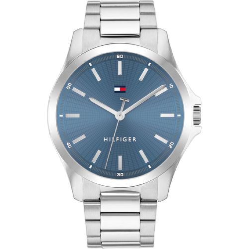 Montre Tommy Hilfiger Bruce - 1710670 Bracelet Acier - Tommy Hilfiger Montres - Modalova