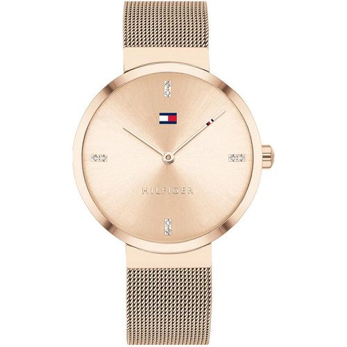 Montre 1782218 - Bracelet Acier - Tommy Hilfiger Montres - Modalova