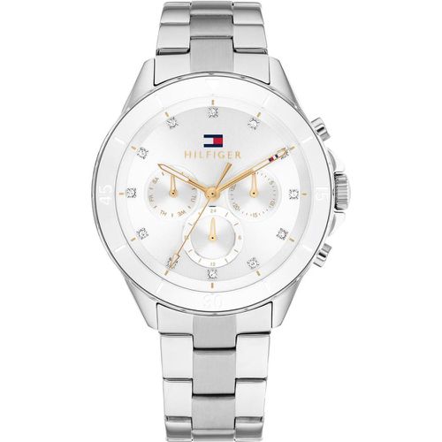 Montre Tommy Hilfiger Mellie - 1782707 Bracelet Acier - Tommy Hilfiger Montres - Modalova