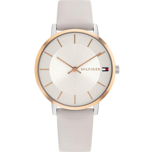 Montre Tommy Hilfiger 1782671 Femme - Tommy Hilfiger Montres - Modalova