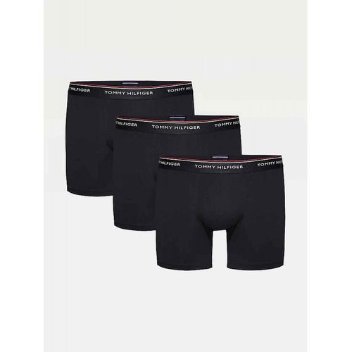 Pack de 3 boxers longs - Tommy Hilfiger Underwear - Modalova