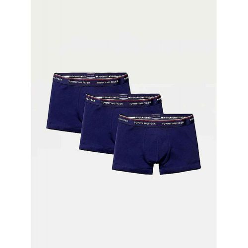 Pack de 3 boxers logotés - Tommy Hilfiger Underwear - Modalova