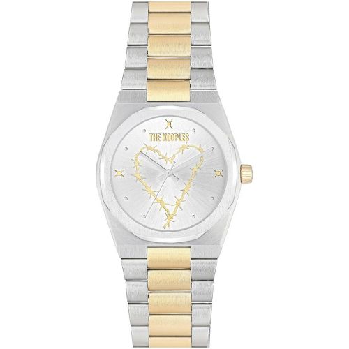 Montre Mixte -TKW1004 Bracelet Acier - The Kooples Montres - Modalova