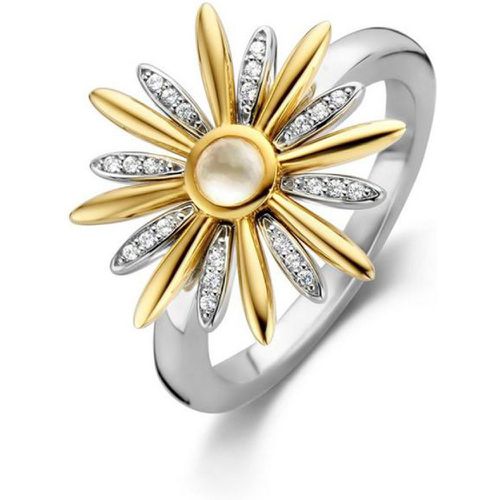 Bague femme 12243ZY - Ti Sento - Modalova