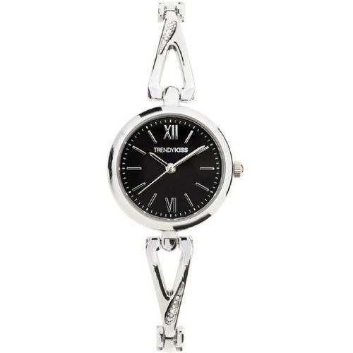 Montre Mariette - TM10179-03 Bracelet Acier - Trendy Kiss - Modalova