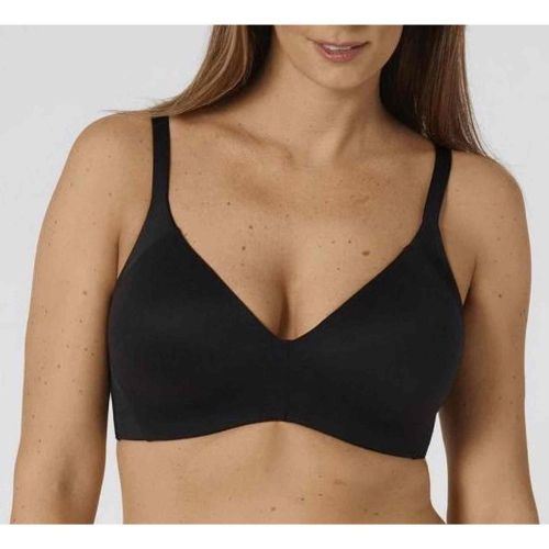 Soutien-gorge ampliforme sans armatures - noir Body Make-up Soft Touch P EX - Triumph - Modalova